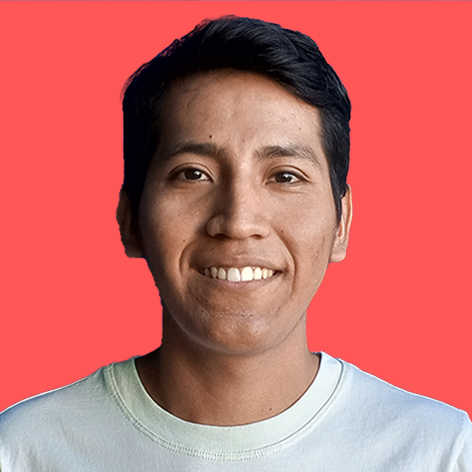 Foto de Josue Ajoruro