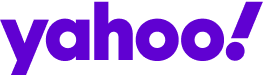 Logo de yahoo